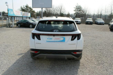 Hyundai Tucson 2WD 48V 150KM Smart Salon PL netto 77 560PLN Warszawa - zdjęcie 7