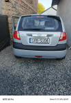 Hyundai Getz sprzedam. Rybnik - zdjęcie 3