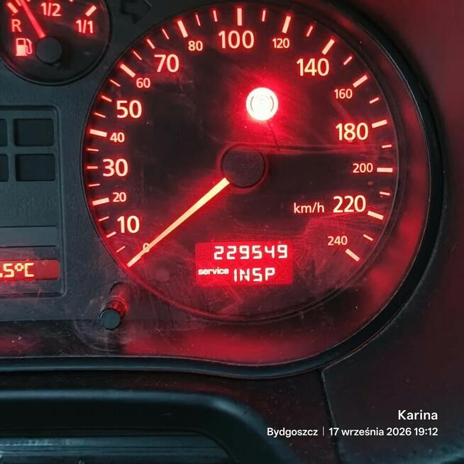 Audi a3 1.9tdi 110 Legnica - zdjęcie 5