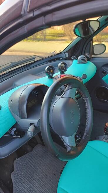 Smart fortwo cabrio Zabrze - zdjęcie 4
