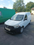 Dacia Dokker. Polski salon; butla-2035 r, przegląd-2.2027 r. Chorzów - zdjęcie 3