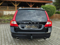 Volvo V70 Lift 2.5 Turbo Benzyna 231km Automat Zwoleń - zdjęcie 8