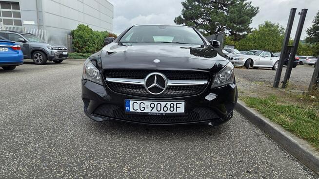 Mercedes CLA 250 4Matic na raty wynajem leasing bez BIK od FastCars Kraków - zdjęcie 9