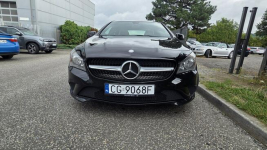 Mercedes CLA 250 4Matic na raty wynajem leasing bez BIK od FastCars Kraków - zdjęcie 9