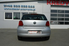 Volkswagen Polo 1.2 TDI Serwis Klimatyzacja Opłacony EURO-5 Hrubieszów - zdjęcie 11
