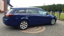 Opel Insignia Bachowice - zdjęcie 4