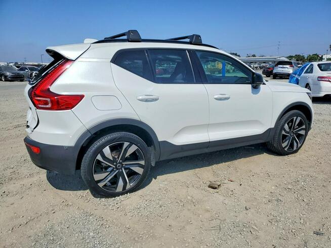 Volvo XC 40 Najwyższa wersja wyposażenia ULTIMATE / AWD / B5 Warszawa - zdjęcie 4