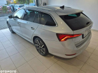 Škoda Octavia Kraków - zdjęcie 10