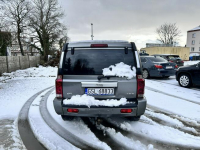 Jeep Commander 4x4 7-osób 215 KM nawigacja kamera Słupsk - zdjęcie 5