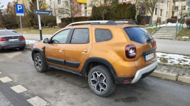 Dacia Duster 4x4 Kraków - zdjęcie 8