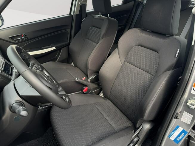 Suzuki Swift WD0805R#1.2 Dualjet SHVS Premium Cz.cof Salon PL VAT 23% Pępowo - zdjęcie 12
