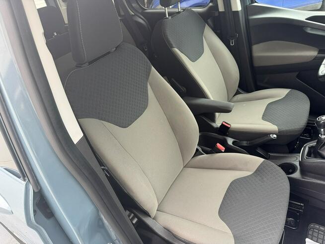 Ford Tourneo Courier Pisemna Gwarancja 12 miesięcy Konin - zdjęcie 12