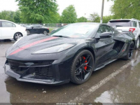 Chevrolet Corvette Z06 CONVERTIBLE Sulejówek - zdjęcie 3