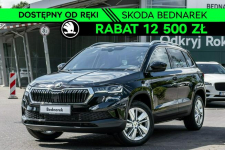 Škoda Karoq Edition 130 1.5 TSI 150 KM DSG