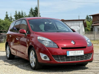 Renault Scenic *alu*navi*automat*z Niemiec* Dąbrowa - zdjęcie 2