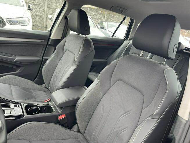Volkswagen Golf mHEV Automat Kamera Pamięć Podgrzewanie Virtual Gliwice - zdjęcie 11