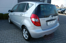 Mercedes A 160 BlueEfficiency Dębica - zdjęcie 3