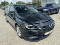 Opel Astra Salon PL Klimatronik Czujniki park. Tempomat Gliwice - zdjęcie 2