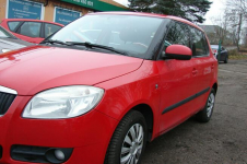 Škoda Fabia mały przebieg, Piła - zdjęcie 2