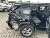 Toyota RAV-4 4x4 Kamera Podgrzewanie Aktywny tempomat Gliwice - zdjęcie 8