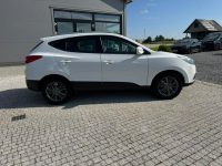 Hyundai ix35 LED*1.7 CRDI*zadbany*klimatronik Sierakowice - zdjęcie 6