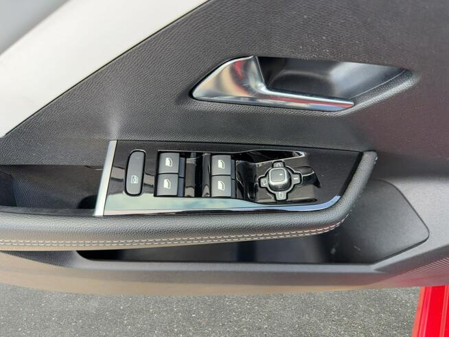 Opel Astra 1.5 CDTI Elegance ! Z Polskiego Salonu ! Faktura Vat ! Warszawa - zdjęcie 11