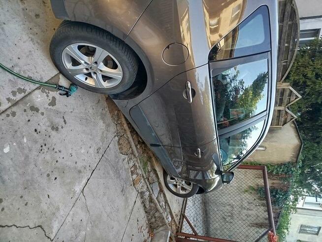 Renault Scenic 3 1,5 DCI 2013r Kielce - zdjęcie 11