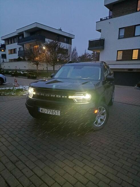 Sprzedam samochód osobowy Warszawa - zdjęcie 10