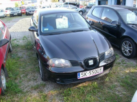 seat ibiza Katowice - zdjęcie 1