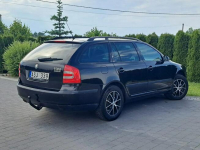 Škoda Octavia Combi 1.8 Benzynie Zwoleń - zdjęcie 4