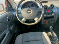 Chevrolet Aveo 1.2+LPG 07r Tarnów - zdjęcie 7