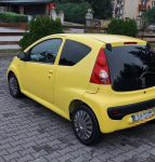 Sprzedam Pięknego Peugeota 107 benzyna 1,0 Klima. Rzeszów - zdjęcie 7