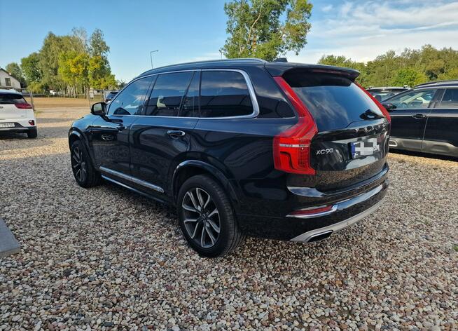 Volvo XC 90 Ostrołęka - zdjęcie 11