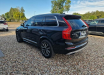 Volvo XC 90 Ostrołęka - zdjęcie 11