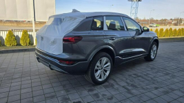 Audi Q6 e-tron e-tron 185kW 252KM Radom - zdjęcie 6