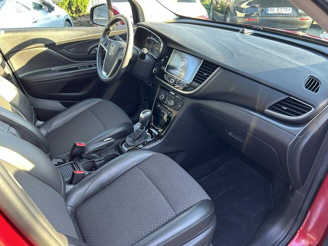 Opel Mokka 1.4 Turbo EcoTec,automat,napęd 4x4 Tarnów - zdjęcie 9