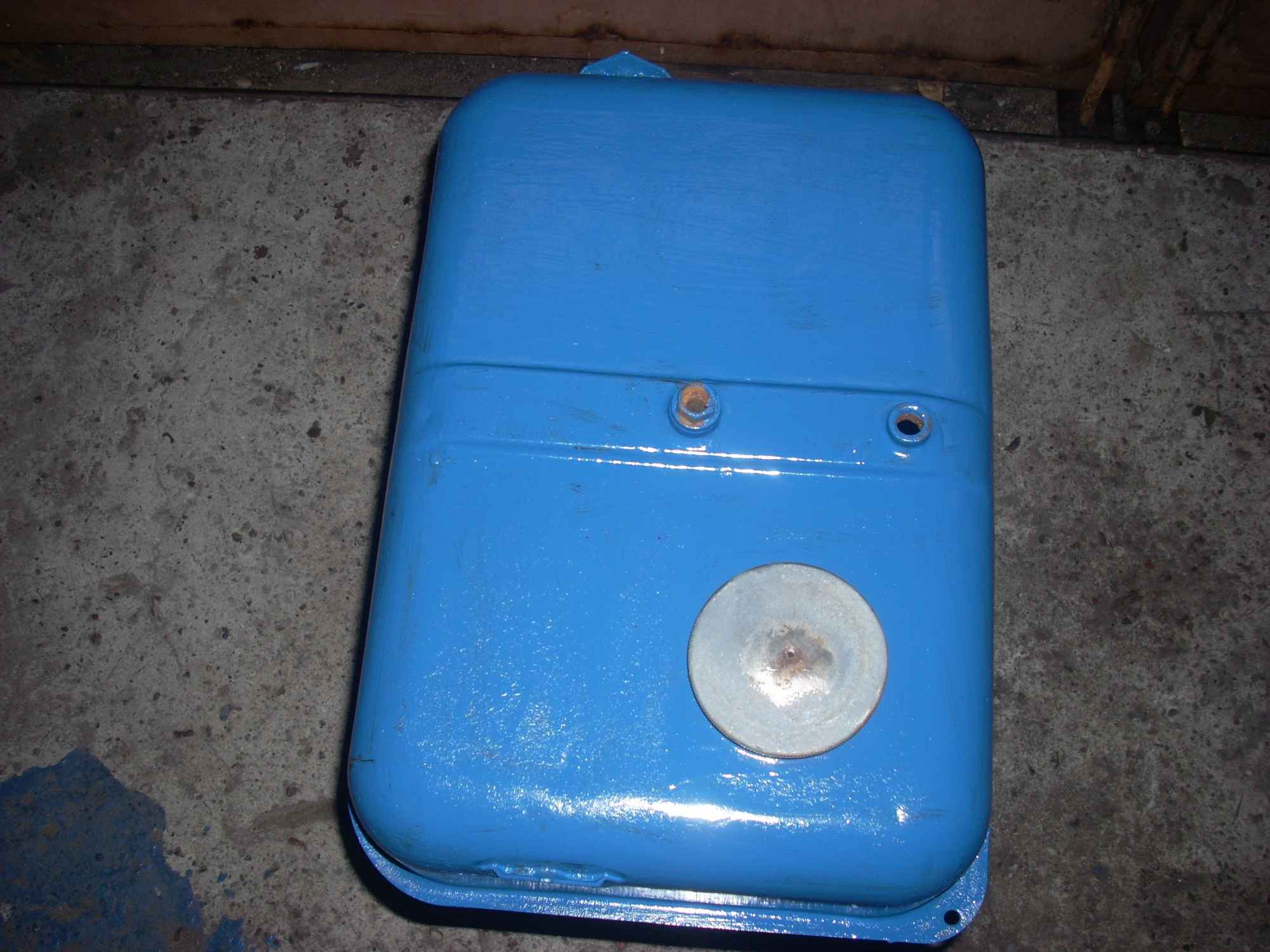 Multicar M 22 części Marki - zdjęcie 5