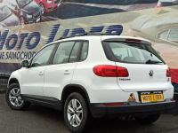 Volkswagen Tiguan salon Polska, II właściciel, serwis, 2x opony, Rzeszów - zdjęcie 4