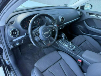 Audi A3 8V 1.6 TDI 110KM S-tronic Salon PL II właściciel LED Automat Wrocław - zdjęcie 12