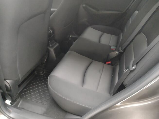 Ładna Mazda CX 3 SKYACTIV G Kraków - zdjęcie 6