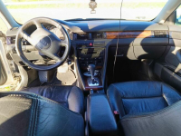 Sprzedam Audi C6 A5 Sanok - zdjęcie 7