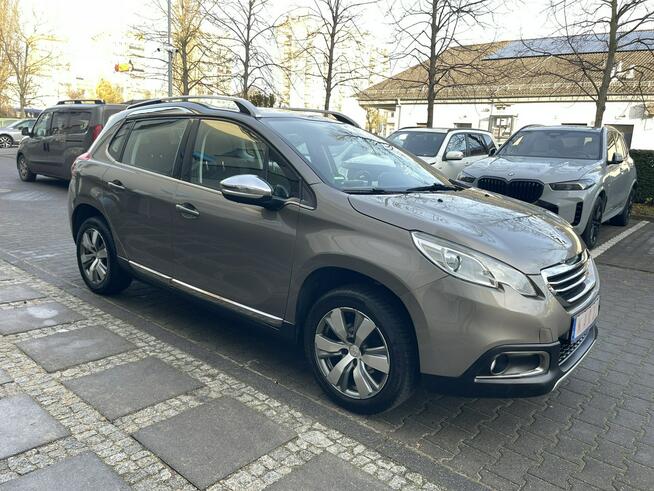 Peugeot 2008 Zadbamy Szczecin - zdjęcie 5