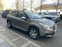 Peugeot 2008 Zadbamy Szczecin - zdjęcie 5