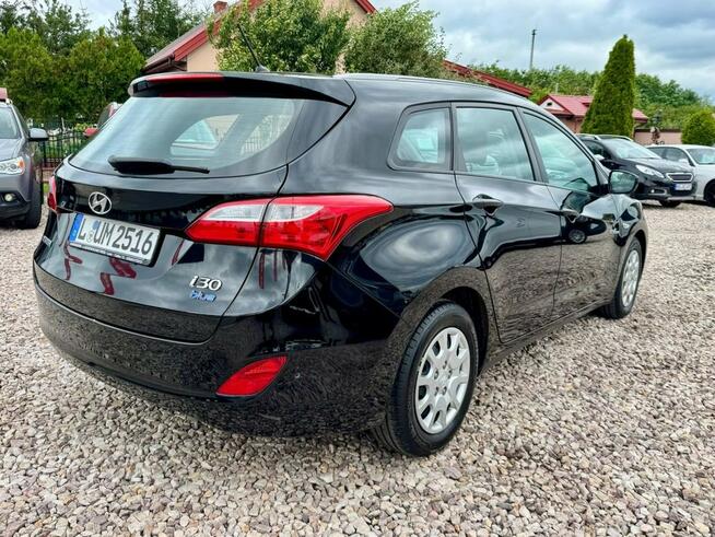 i30 1,6 crdi 1 WłOryginalny Lakier i Przebieg ! 2xko Promocja! Szerominek - zdjęcie 2