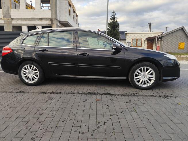 Sprzedam lagunu w dobrym stanie Warszawa - zdjęcie 9