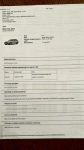 BMW F31, 2014r, 206 tkm, wymieniony rozrząd, pełen serwis, z Poznań - zdjęcie 12