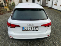 Audi A4 Sadlno - zdjęcie 5