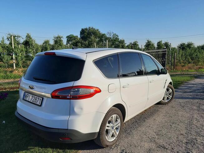 Ford S-Max Grójec - zdjęcie 6