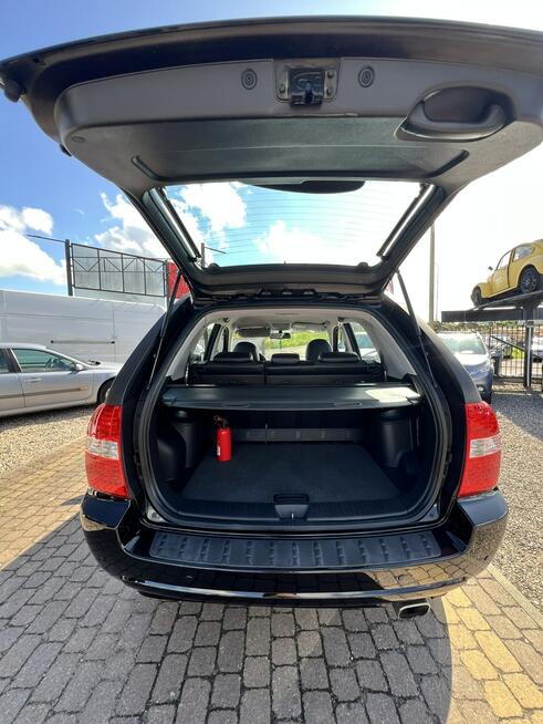 Kia Sportage 4x4 Słupsk - zdjęcie 5