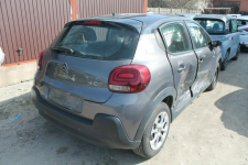 Citroen C3 Ostrów Wielkopolski - zdjęcie 3